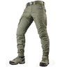 Ranger Green