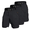 All Terrain Szorty Quick Dry 3-Pack