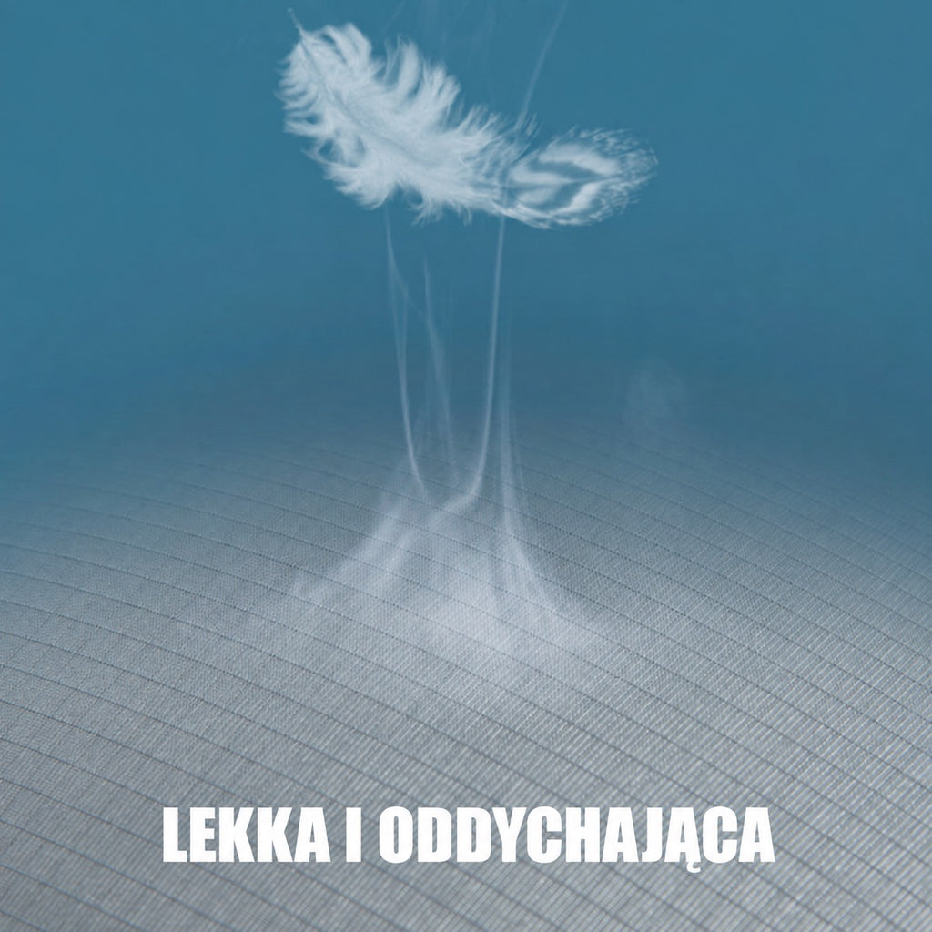 Archon Bluza z Ochroną UV