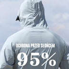 Archon Bluza z Ochroną UV