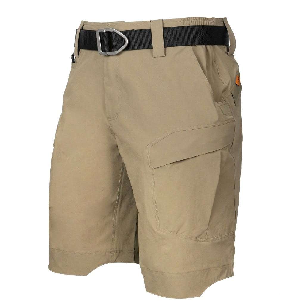 3PACK All Terrain Quick Dry Tactical Shorts