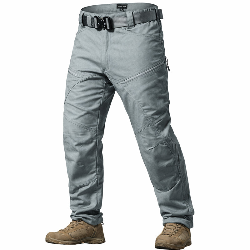 Men's Urban Pro Stretch Tactical Pants Army Green