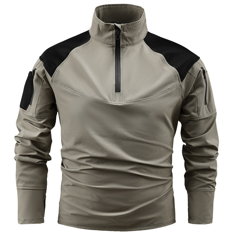TWS Operator Series – ReconFlex Combat Shirt