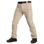 IX10 Spodnie Stretch Wodoodporne