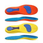 Wkładki Stabilizujące Arch Support