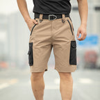 Wodoodporne Szorty Cargo Quick Dry