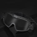 TWS Okulary Strzeleckie Anti-Fog