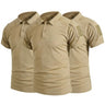 Khaki – 3 szt.