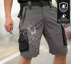 Wodoodporne Szorty Cargo Quick Dry