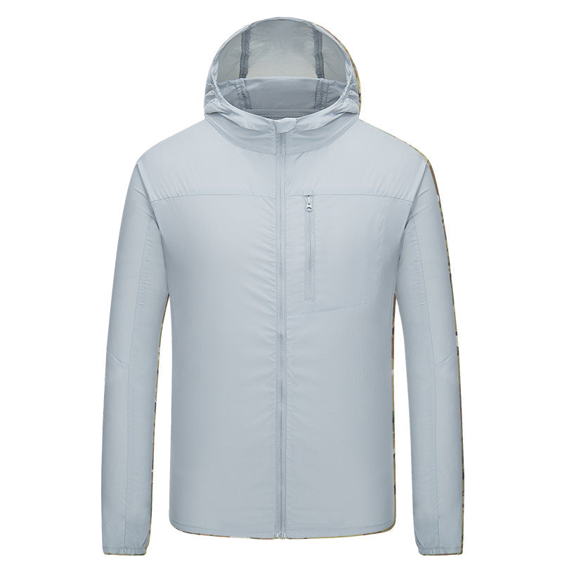 Archon Bluza z Ochroną UV