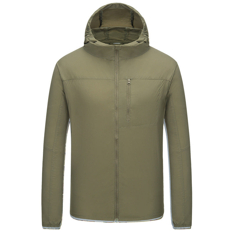 Archon Bluza z Ochroną UV