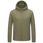 Archon Bluza z Ochroną UV