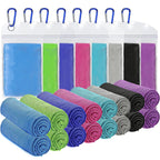 Ręcznik Chłodzący 4-Pack