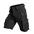 Wodoodporne Szorty Cargo Quick Dry