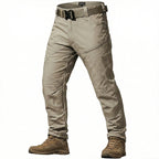 Urban Pro Spodnie Cargo Stretch