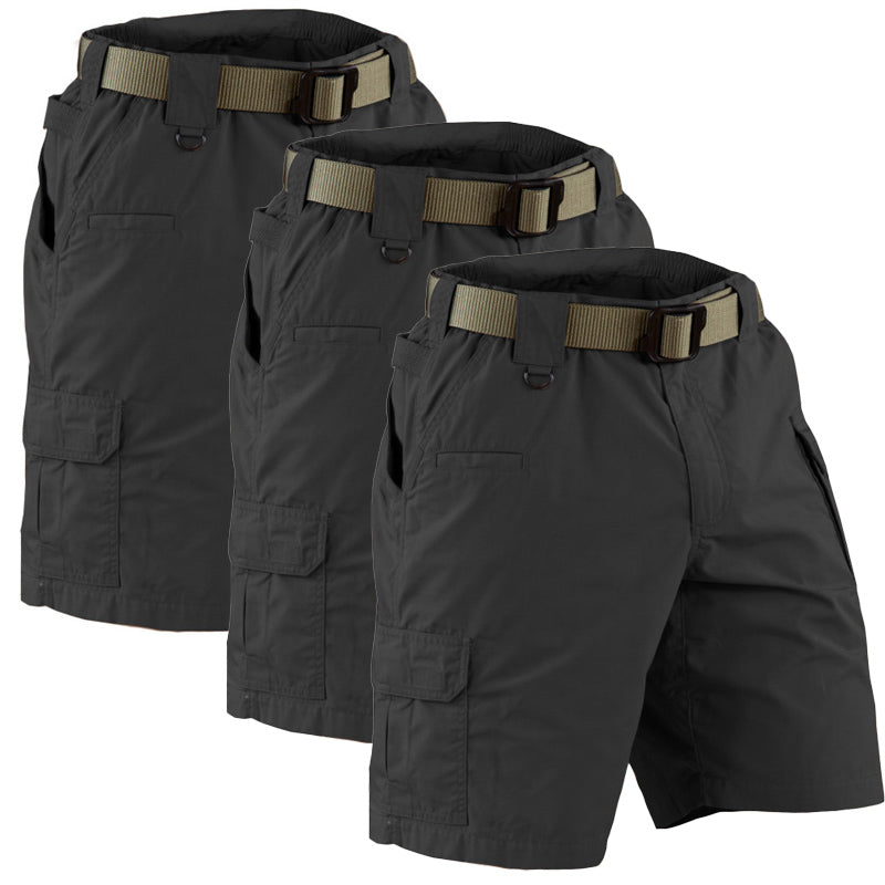 Men's Outdoor Kinetic Tactical Shorts