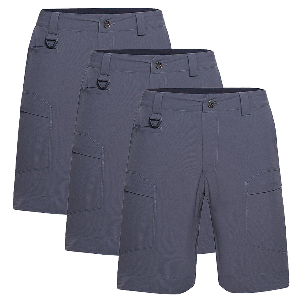 Archon Quick Dry Tactical Stretch Shorts