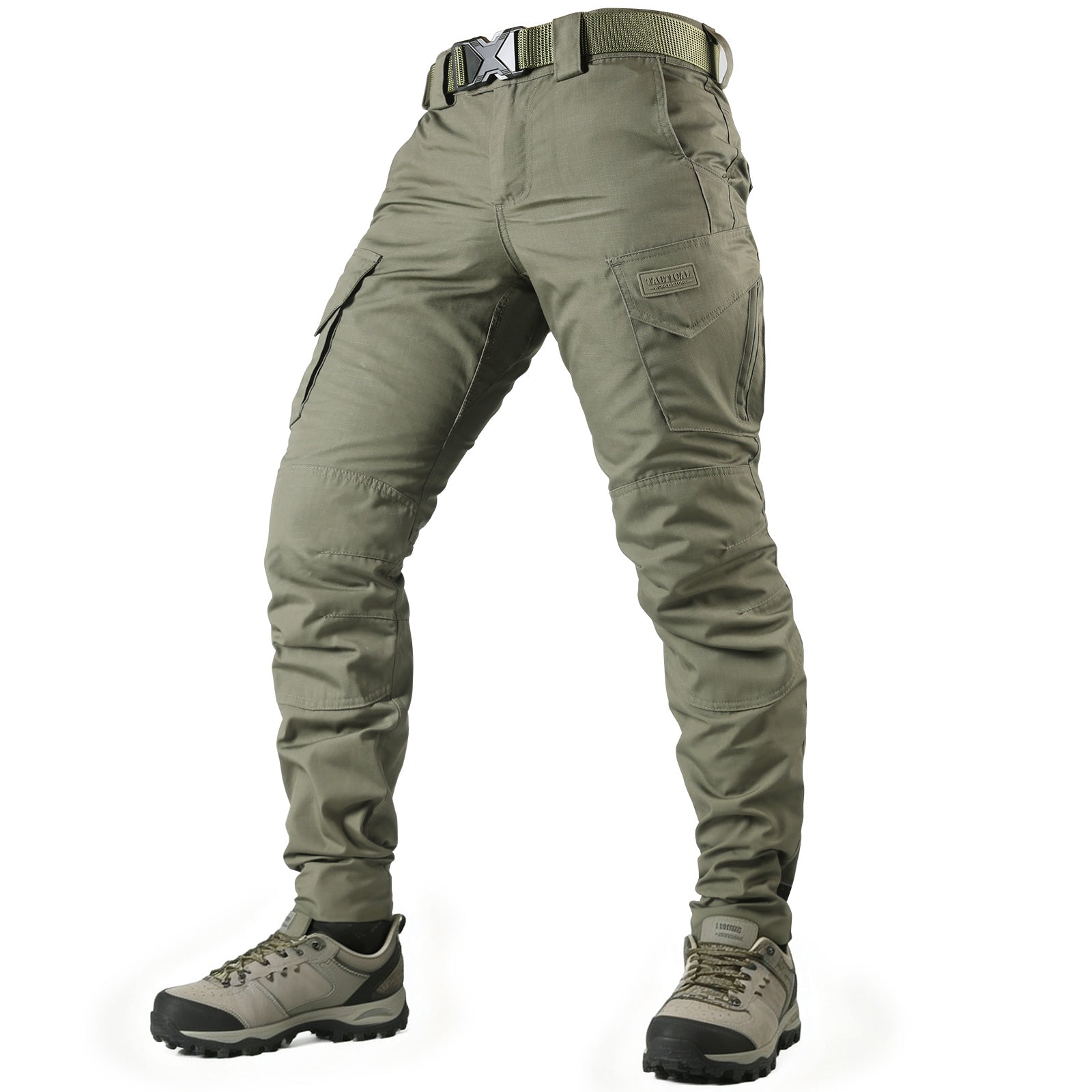 TWS Phantom Operator Tactical Pants Ranger Green