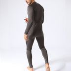 Polarowy Zestaw Termiczny Stretch