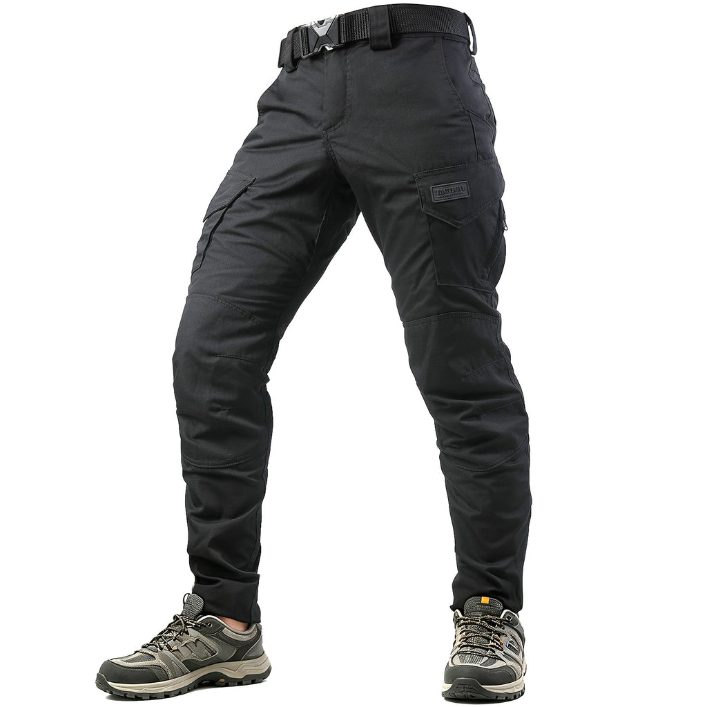 TWS Phantom Operator Tactical Pants Black