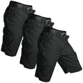 Urban Pro Wodoodporne Szorty 3-Pack