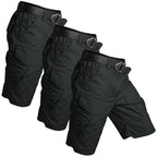 Urban Pro Wodoodporne Szorty 3-Pack
