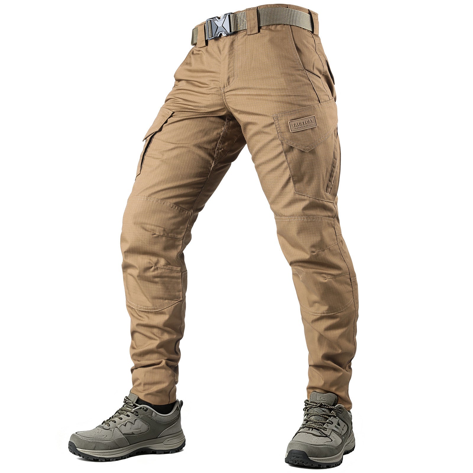 TWS Phantom Operator Tactical Pants Coyote