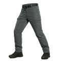 Lekkie Spodnie Cargo Quick Dry