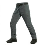 Lekkie Spodnie Cargo Quick Dry
