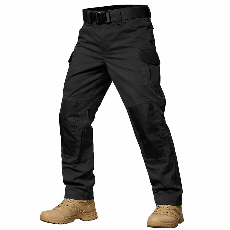 Urban Wodoodporne Spodnie Cargo