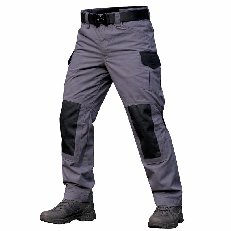 Urban Wodoodporne Spodnie Cargo