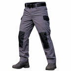 Urban Wodoodporne Spodnie Cargo