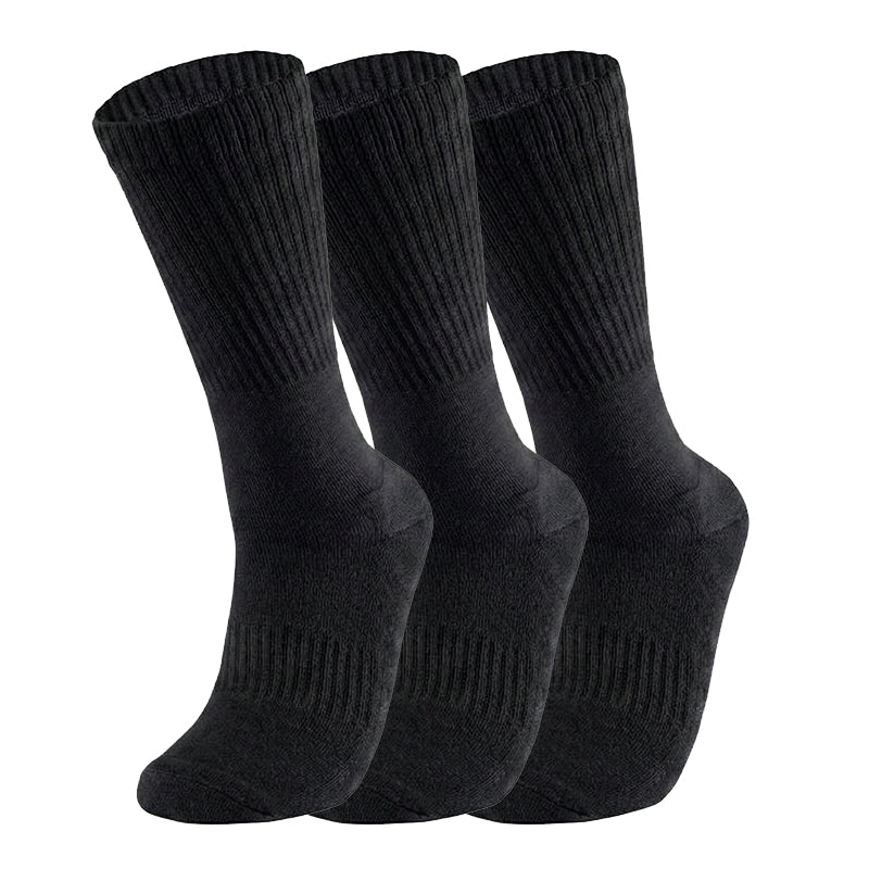 Lekkie Skarpety Bawełniane 3-Pack