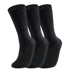 Lekkie Skarpety Bawełniane 3-Pack