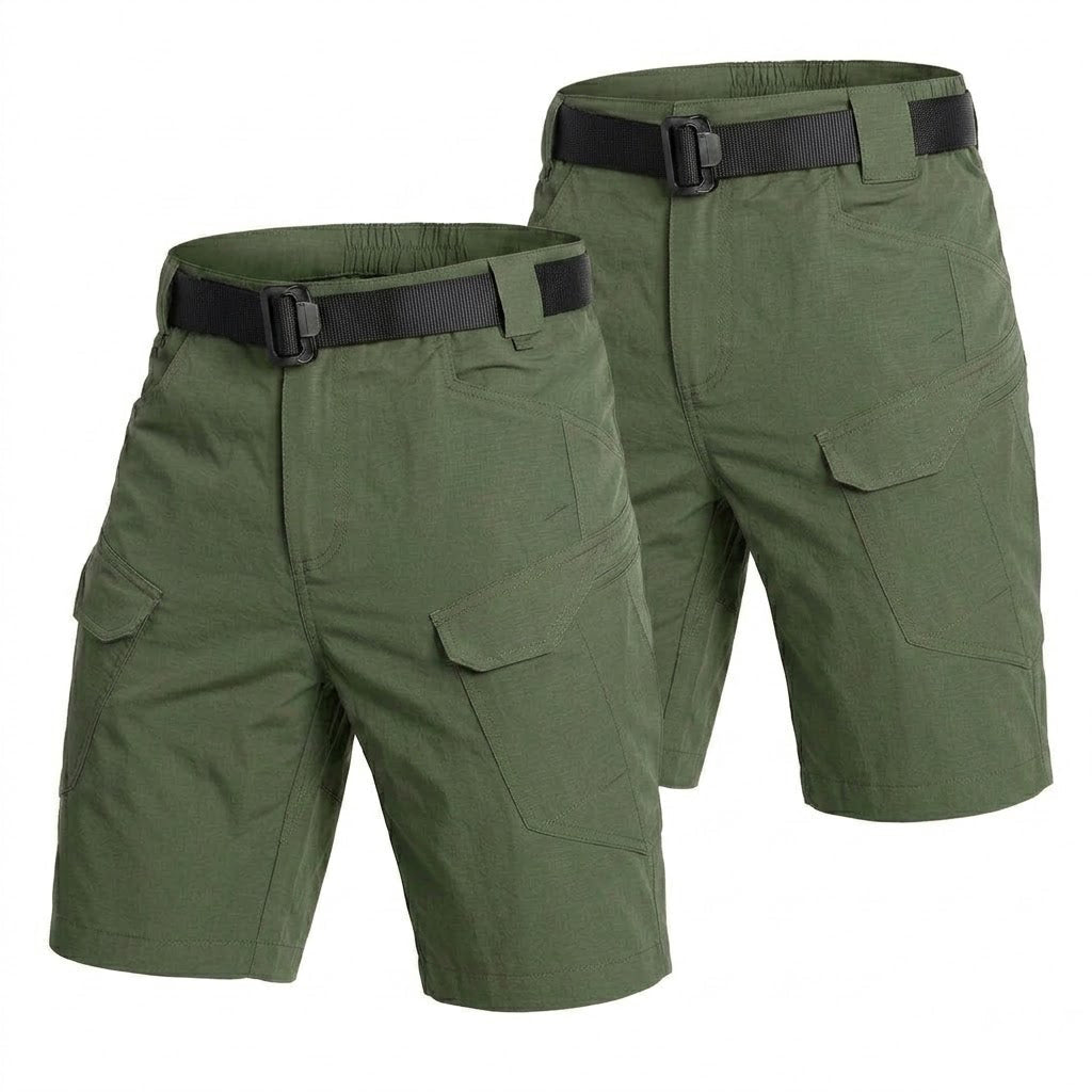 Archon IX7 Pro Lightweight Quick-Dry Shorts