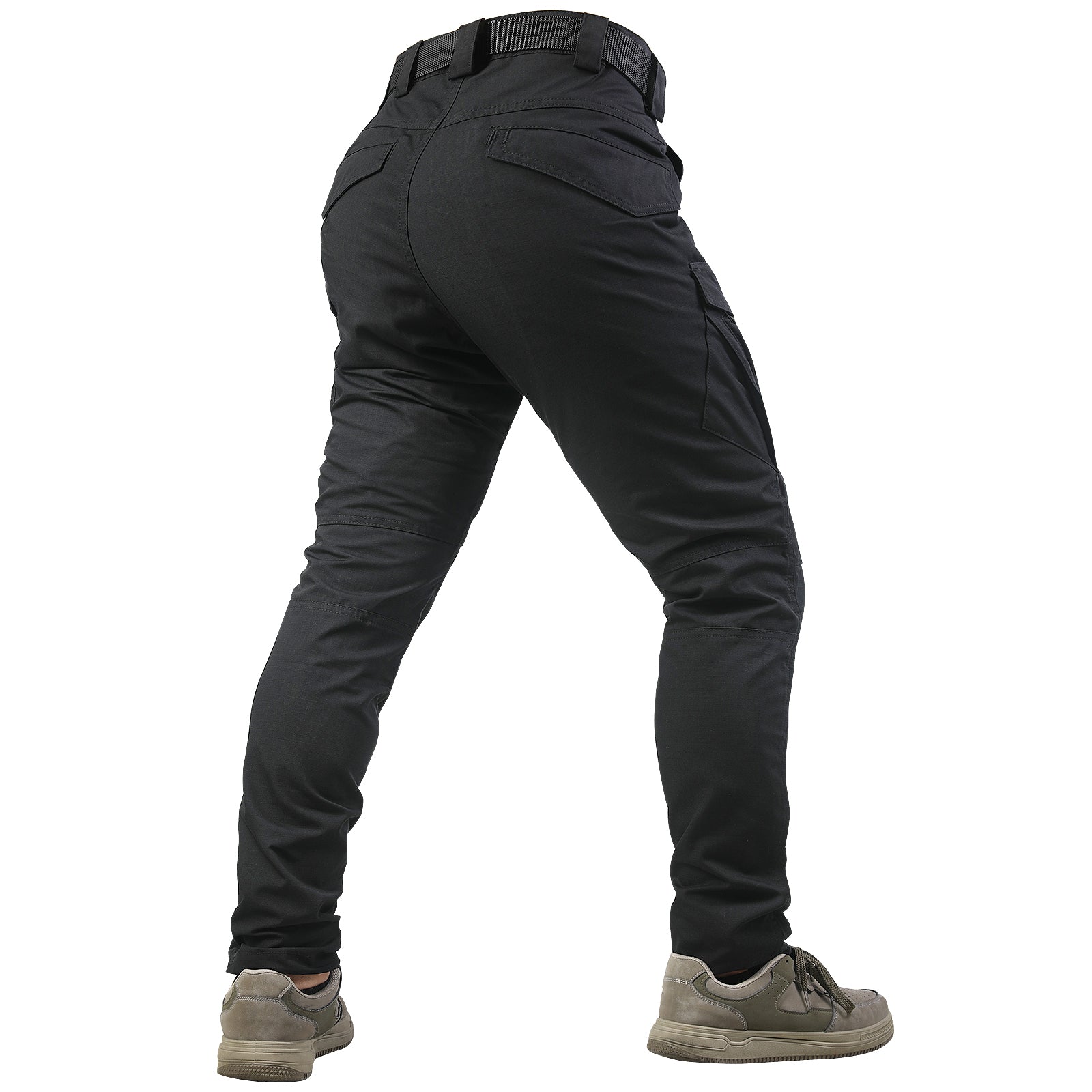 TWS Phantom Operator Tactical Pants Black