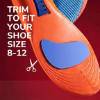 Wkładki Stabilizujące Arch Support