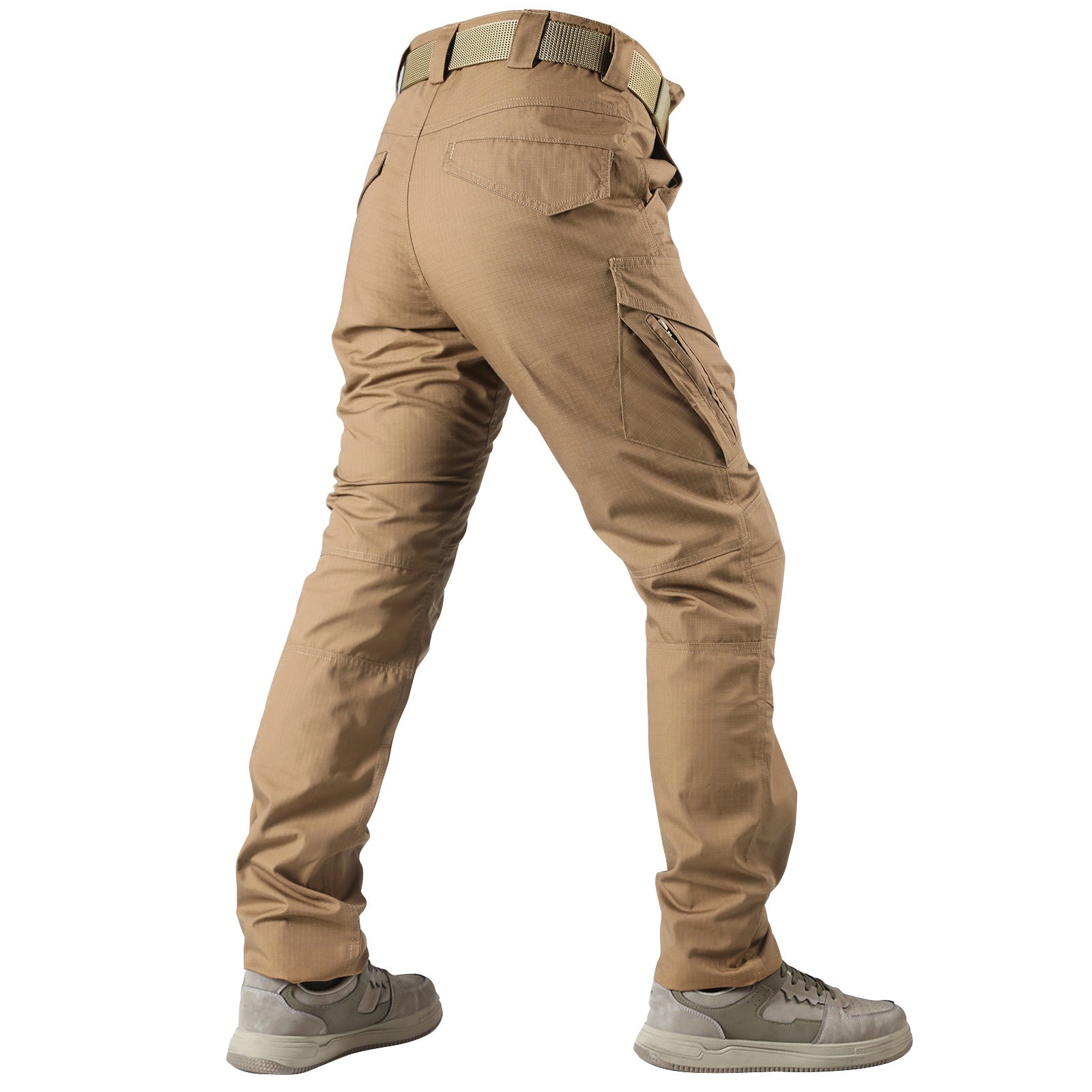 TWS Phantom Operator Tactical Pants Coyote