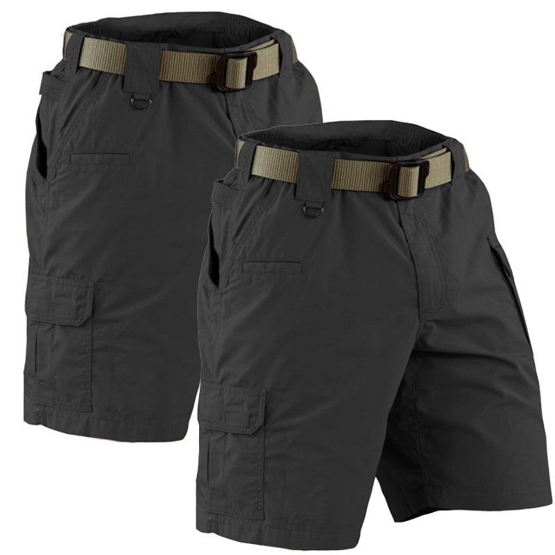 Men's Outdoor Kinetic Tactical Shorts