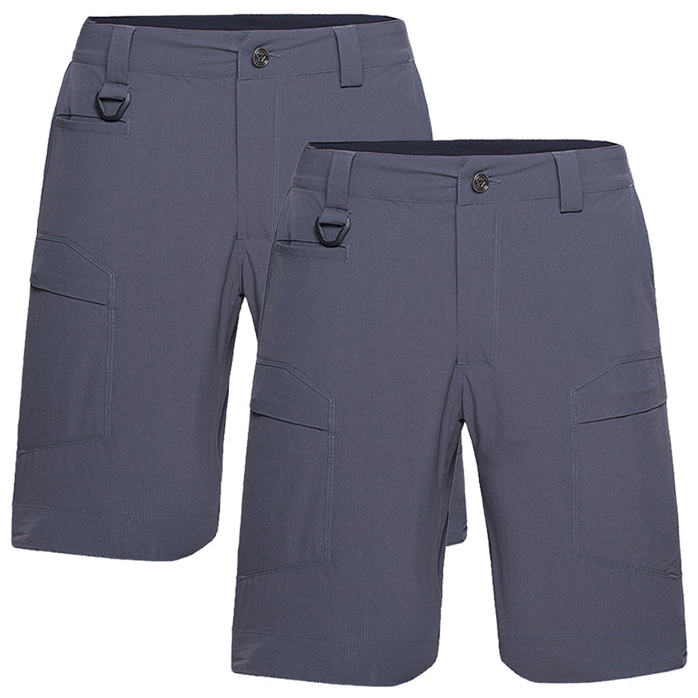 Archon Quick Dry Tactical Stretch Shorts