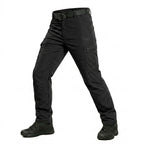 Lekkie Spodnie Cargo Quick Dry