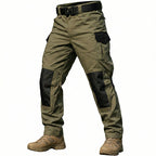 Urban Wodoodporne Spodnie Cargo
