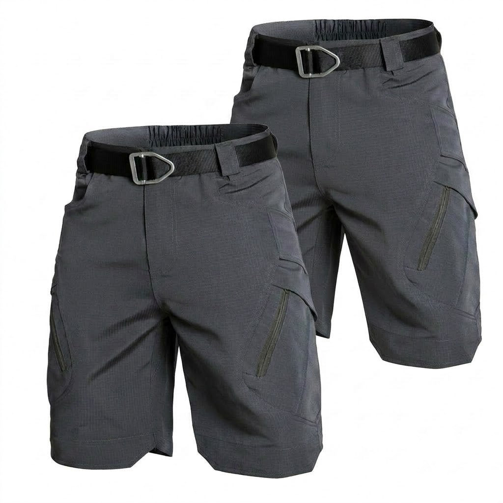 IX9 Outdoor Waterproof Tactical Shorts