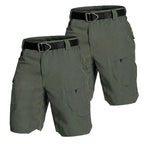 All Terrain Szorty Quick Dry 3-Pack