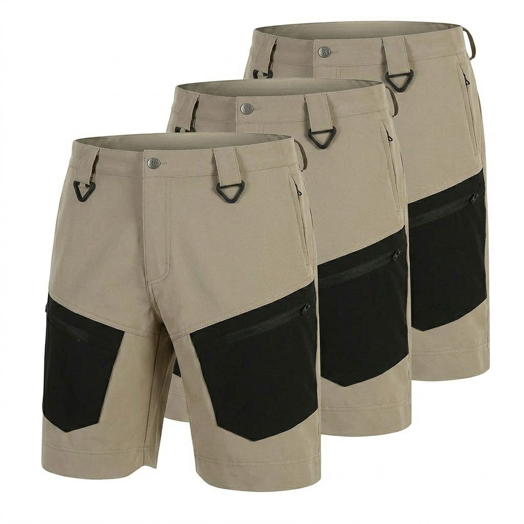 Cutter Quick Dry Waterproof Tactical Shorts