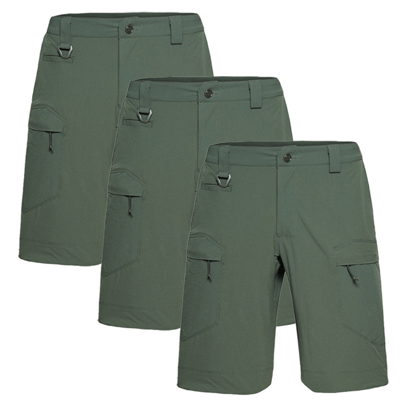 Archon Quick Dry Tactical Stretch Shorts