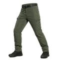 Lekkie Spodnie Cargo Quick Dry