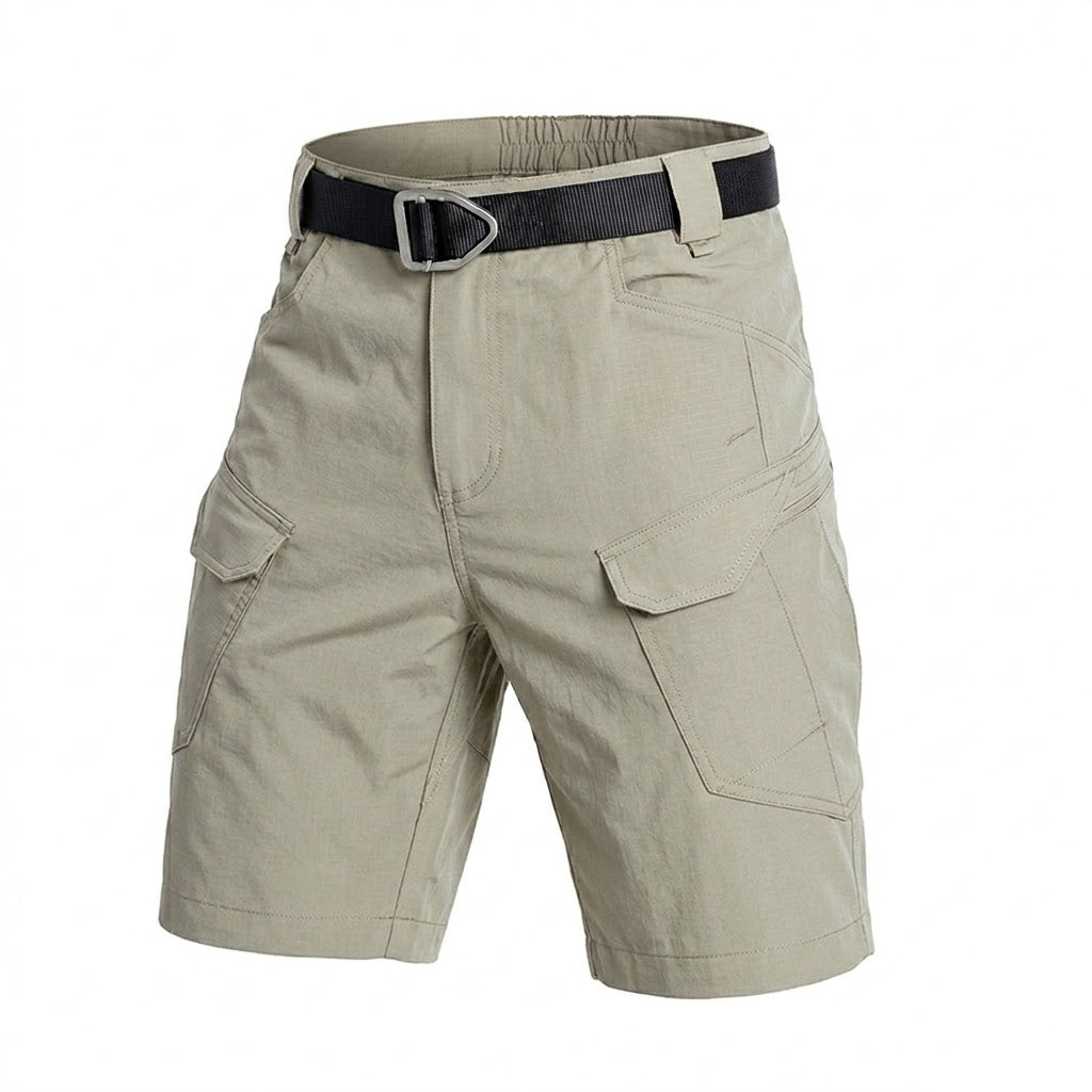 Archon IX7 Pro Lightweight Quick-Dry Shorts