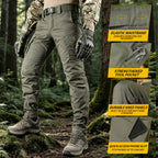 Phantom Operator Spodnie Taktyczne