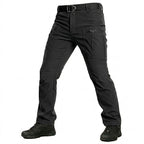 IX10 Spodnie Stretch Wodoodporne